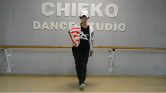 音悦stage,舞蹈视频 - Spotlight