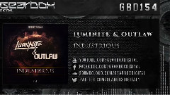Luminite & Outlaw - Industrious