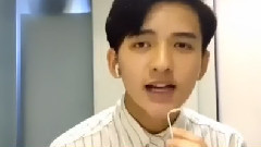 音悦stage - Bad Girl & What's Up演唱