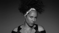 Alicia Keys - In Common