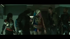 SUICIDE SQUAD TV Spot #3