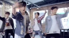 Rising Star 自制认人版MV