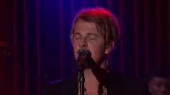 Tom Odell Magnetised