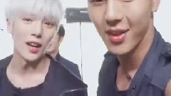 MONSTA X - All in IDOL ARCADE