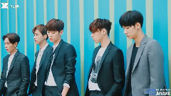 Awake 封面拍摄花絮