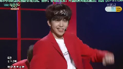 花屏风担当可爱忙内晓悟