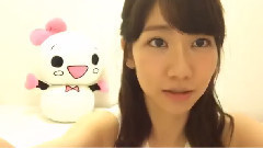 SHOWROOM AKB 柏木由紀