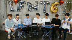 INFINITE 6TH ANNIVERSARY-Inspirit 闪耀之夜