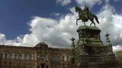 德累斯顿旅游视频指南