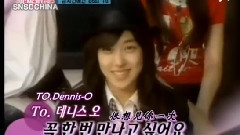 朴静林华丽的外出 西卡&帕尼&泰妍cut