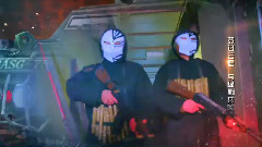 电视剧<反恐特战队>片头曲