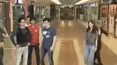 Running Man Yuri Cut