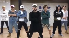 鸦雀-BTS1.5倍加速版