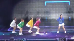 Ice Cream Cake - Lovely Young Concert 1.5加速版