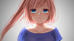 UTAU - 天之弱(仄歌エリー)