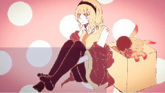 UTAU - Hello/How are you (歌幡メイジ)