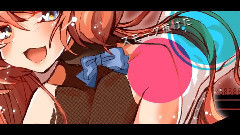 UTAU - 人畜無害(仄歌エリー)