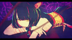 MAYU - 揺籣xInfection