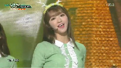 OH MY GIRL - WINDY DAY