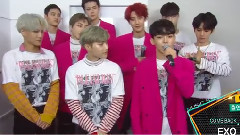 待机室 & Lucky one & monster