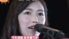 まゆゆ登顶?指原2連覇?AKB総選直播18日开始