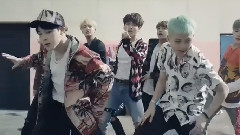 我们的防弹三年