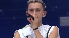 Years & Years - Desire Summertime Ball现场版 2016