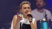 Years & Years - King Summertime Ball现场版 2016