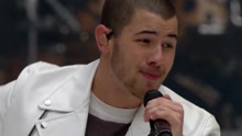 Nick Jonas - Jealous Summertime Ball现场版 2016