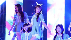 OH MY GIRL - 一步 两步