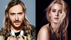 2016年第15届法国欧洲杯开幕式全场