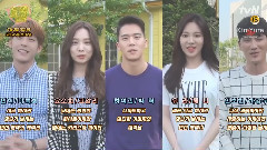 韩剧<话剧结束之后> 剧本阅读现场 采访