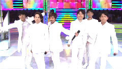 Beautiful World(Music Station)现场版 16/06/10