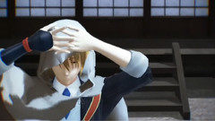 山姥切国広でカガリビト/人力･MMD刀剣乱舞