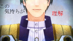 繰り返し一粒/MMD刀剣乱舞