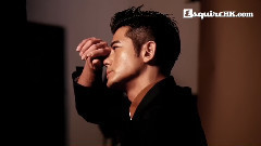 如何炼成一个郭富城