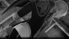 BURNING /一期一振