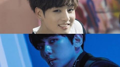 Fire&Monster MASHUP 防弹少年团&EXO