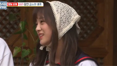 Welcome Show 金世正 Cut Part.2 16/06/10