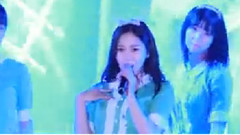 OH MY GIRL - 一步 两步