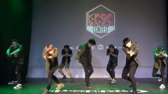 K-POP Dance Contest