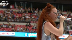 Jess Glynne - Real Love(The Summertime Ball 2016)现场版