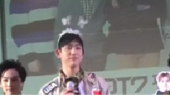 GOT7 Pop-up Store签售会