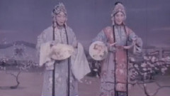 中国戏曲 - 游园惊梦