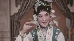 中国戏曲,昆曲 - 墙头马上(5)