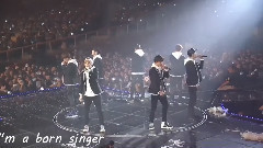 防弹三周年快乐