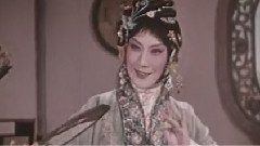 中国戏曲,昆曲 - 墙头马上 (1)