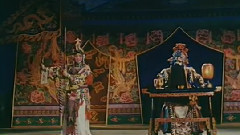 中国戏曲 - 霸王别姬