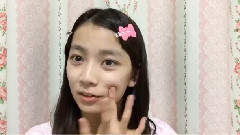 SHOWROOM 後藤萌咲(17時05分13秒)