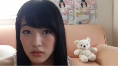 SHOWROOM 田島芽瑠(10時40分27秒)